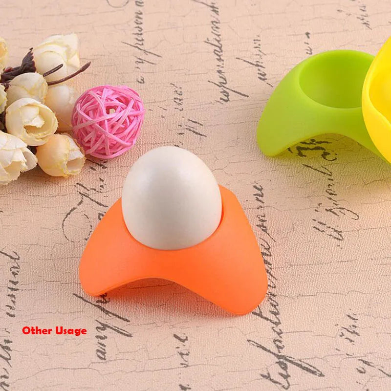 Small Pets Silicone Hamster Rabbit Food Feeder Water Drinking Bowl Food Bowl Pets Hamster Cage Feeding  Small Animals Products