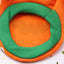 Halloween Pet Pumpkin Costume for Dogs Cats Christmas Puppy Dog Clothes Hoodie Maltese Yorkshire Pullovers Sweaters Clothing