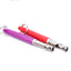 Adjustable Pet Dogs Training Whistle With Rope Stop Barking Ultrasonic Sound Flute Pets Discipline Supplies Silent Control Tools