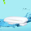 Practical Aquarium Super Thick Biochemical Cotton Sponge Filter Fish Tank Aquarium Bio Spong Pond Foam White Sponges accessory