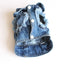 Sphinx Cat Clothes for Small Medium Large Cats, Dark Washed Cat Jeans Jacket Spring Autumn Denim Coat Cat Costume Pet Apparel