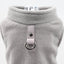 Solid Color Cat Clothes Winter Soft Kitten Sweater Sphinx Cat Fleece Vest Jacket for Small Medium Cats
