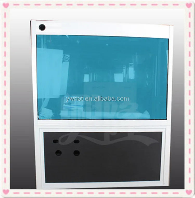 HLE Series Arowana Tank/Ecological Aquarium Fish tank