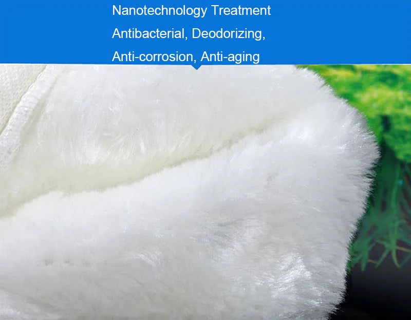 Aquarium Filter Reuse Wash Filter Magical Blanket Bag Pad Biochemical Biological Filtration Clean for Fish Tank Accessories
