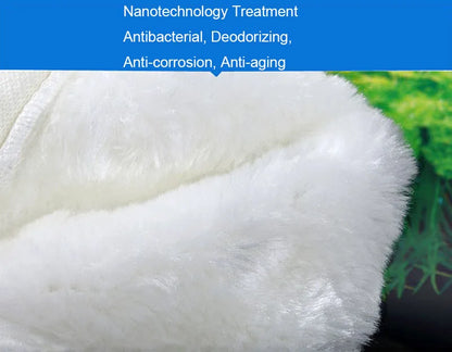 Aquarium Filter Reuse Wash Filter Magical Blanket Bag Pad Biochemical Biological Filtration Clean for Fish Tank Accessories