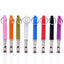 Adjustable Pet Dogs Training Whistle With Rope Stop Barking Ultrasonic Sound Flute Pets Discipline Supplies Silent Control Tools