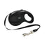3m 5m 8m Retractable Leash For Dogs Durable Nylon Pet Walking Running Leash Rope Long Automatic Flexible Puppy Dog Leashes Lead