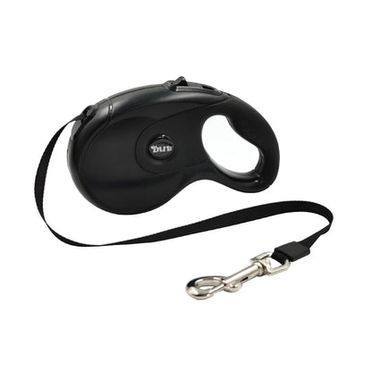3m 5m 8m Retractable Leash For Dogs Durable Nylon Pet Walking Running Leash Rope Long Automatic Flexible Puppy Dog Leashes Lead
