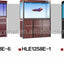HLE Series Arowana Tank/Ecological Aquarium Fish tank