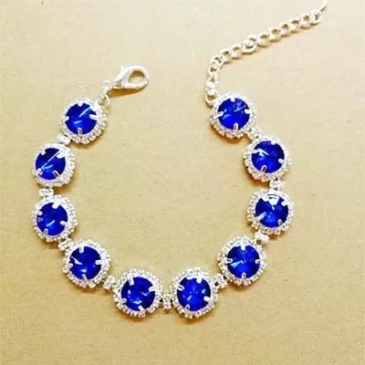 Bling Rhinestone Dog Necklace Jewelry Luxury Designer Gemstone Princess Dog Cat Wedding Collar for Small Medium Dogs Puppy