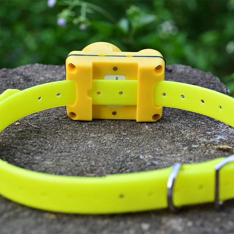 Professional Hunting Dog Beeper Chargable Dog Training Collar Dog Training Tracking Equipment Pet Electric Hunting Collars