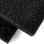 Cotton Aquarium Sponge Pad Filter in filter Practical Biochemical Fish Tank Spong Pond Black Foam Spong Aquarium Accessories