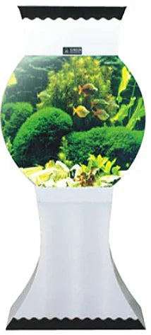 JU-800 acrylic aquariums Round Aquarium cylindrical fish tank Large Cylinder Acrylic Aquariums 1.5m Height