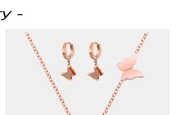 SMJEL Wild Animal Necklace Stainless Steel Hummingbird Necklaces & Pendants Cute Eagle Phoenix Swallow Birds Necklace collares