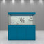 Big Aquarium Decoration Large Glass Fish Tank Transparent Big Fish Tank