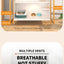 hot seller factory price wood luxury cat villa cat cage