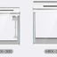 Factory direct sales of fish tank ultra-transparent glass small aquarium