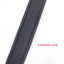 Reflective 50cm Long Nylon Dog Leash Super Strong Dog Collar Lead For Medium Large Dogs with Spring Anti Pull Leash Dropshipping