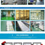 Hanging aquarium universal fixing bracket kit compatible with led bar lights aquarium plant LED lighting fixtures