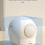 New Upgrade Version 2nd Automatic Cat Litter Box EU US 65L APP Control Smart Cat Toilet Intelligent Self Cleaning Cat Litter Box