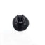 10Pcs/lot 4mm Aquarium Suction Cup Air Tube Holder Sucker for Fish Tank Pump Oxygen Air Tube Fixing Clip Accessories 4/5mm