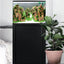 Factory customized glass fish tank aquarium