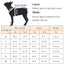 Fashion Dog Cat Hoodie Sweater Winter Pet Clothes for Small Dogs Pomeranian French Bulldog Pullovers mascotas Costume Clothing