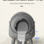 Automatic Rolling Cat Litter Box Large Roller Smart Cleaning Electronic Deodorisation Open Self-Cleaning Litter Box