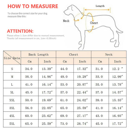 Greyhound Large Dog Clothes Autumn Turtleneck Shirt Whip Hound Stretch Fleece Vest Pet Pullover Coat for Small Medium Big Dogs