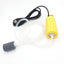 New Aquarium Mini USB Oxygen Air Pump With Stone Accessories Check Valve Mute Hose Energy Saving Supplies Fish Tank Accessories