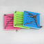 1Pcs  Swing Toy Pet Hamster Toys Hanging Gadget Wooden Cage Accessories Supplies Amuse Mouse Natural Wood Toy for Small Pets