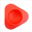 Small Pets Silicone Hamster Rabbit Food Feeder Water Drinking Bowl Food Bowl Pets Hamster Cage Feeding  Small Animals Products