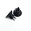 10Pcs/lot 4mm Aquarium Suction Cup Air Tube Holder Sucker for Fish Tank Pump Oxygen Air Tube Fixing Clip Accessories 4/5mm