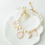 Pet Bow Pearl Collar Cat Jewelry Pendant Princess Necklace Dog Sweet Decorations Puppy Rhinestone Collar Chihuahua Accesorios
