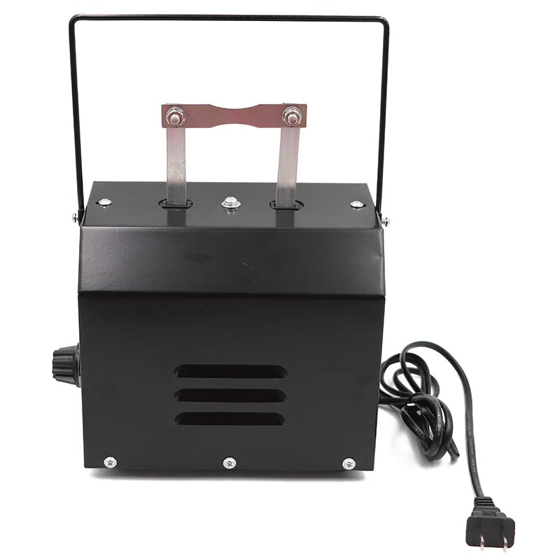 Debeaking Machine For Chicken Poultry Mouth Cutting Machine Chicken Debeaking Machine