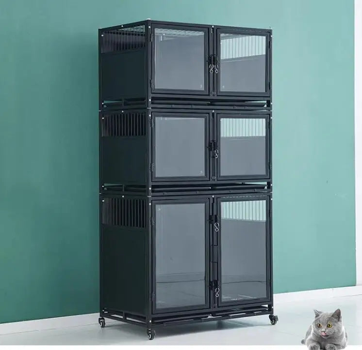 pet cages dog cat hotel mt pet cage clinic