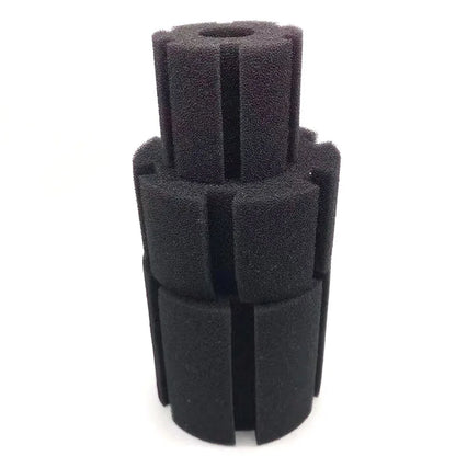 Aquarium Bio-Sponge Filter Air Pump Biochemical Filtration Noiseless Foam Bio Sponge Filter For Aquarium Fish Tank Accessories