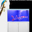 Factory customized glass fish tank aquarium