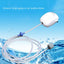 1m/3m/5m/10m/20m Aquarium Oxygen Pump Hose Air Bubble Stone Aquarium Fish Tank Pond Pump Tube 4*6mm Food Grade Material Tubes