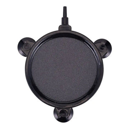 Aquarium Air Pump Sand Stone Oxygen Pump Fresh Air Stone Bubble Bar Aquarium Fish Tank Aerator Pump Stone with Suction Cups New