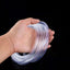 4*6mm Aquarium Tube Reinforced Transparent Aquarium Oxygen Pump Hose Air Bubble Stone Fish Tanks Pond Pump Tube accessories