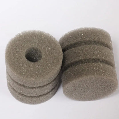 Aquarium Spong Filter Fish Tank Shrimp Pond Air Pump Biochemical Sponge Filter Bio Sponges Filters Miniature Filtro Aquario Hot