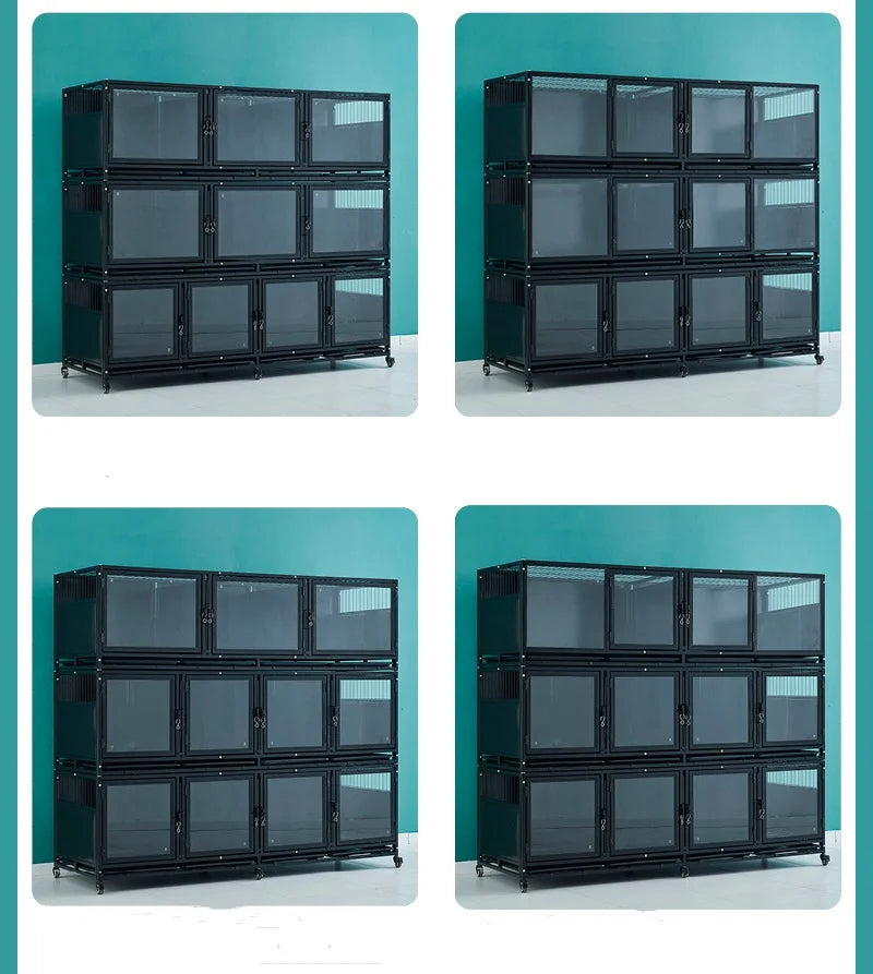 pet cages dog cat hotel mt pet cage clinic
