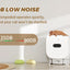 2024 New Design of 101L Large Self-Cleaning Automatic Cat Toilet  Fully Automatic Cat Litter Box