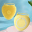Silicone Shampoo Bath Brush Massage Comb Grooming Scrubber Brush Bathing Accessories Baby Kids Silicon Body Scrubber