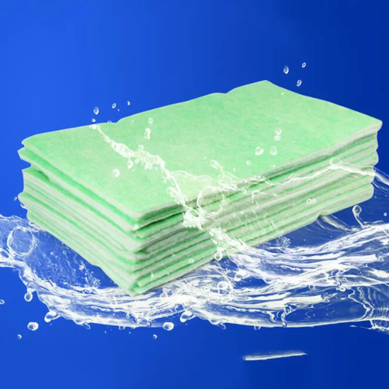 Practical Biochemical Aquarium Cotton Sponge Fish Tank Filtration Foam Spongs Aquarium Accessories Water Filter Cotton Pad Mat