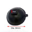 Plastic Aquarium Fish Tank Suction Cup Filter Air Pump Water Pump Tube Holder Suckers For Fish Tank Pump Suction Cup Accessories