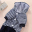 Dog Jumpsuit Spring Overalls For Dogs Hoodies Pants Set Costume French Bulldog Yorkie Chihuahua Clothes for Small Dogs Tracksuit