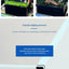 Multiple filtration tabletop glass fish tank artificial aquarium multifunctional desktop fish tank without base cabinets