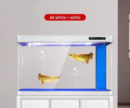 New Design Cheap Large Aquarium Fish Tank Fish Tank Supplies For Indoor